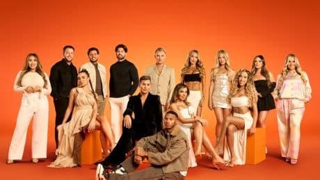 ITV reveals line-up for brand new channel launching on Freeview, Sky and Virgin – but fan favourite show is missing