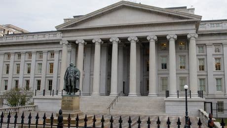 Bond Market is Upended by Trump’s Tariffs