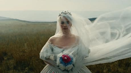Emerald Fennell's first trailer for Wuthering Heights is here and it looks freaky as hell