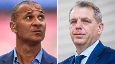 'I'm a Chelsea legend who won Ballon d'Or - Todd Boehly didn't even know who I was'