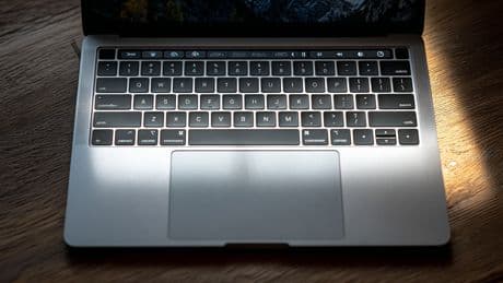 Macbook-Trackpad als Waage: Verrückte App macht"s möglich