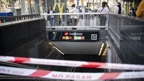 Apagón total: relatos de un país a oscuras