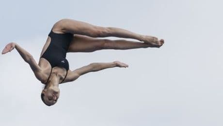 High Diving in Singapur: Iris Schmidbauer verpasst WM-Finale