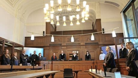 Prozess gegen Palliativarzt: „Herr über Leben und Tod“