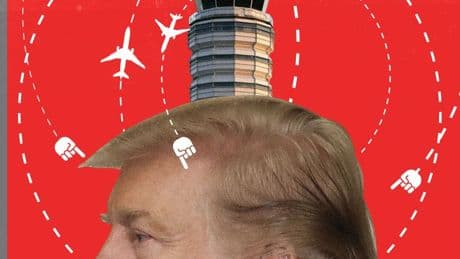 One Big Beautiful Bill Act provides a flight path for a modern air traffic control system