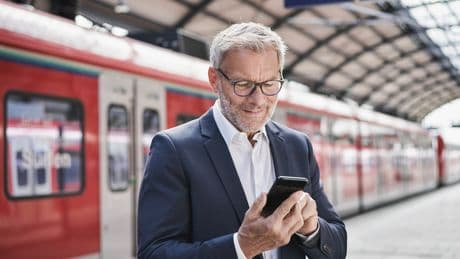 Bahn-Kunden erhalten angeblich Geld: Betrüger nutzen ungewöhnliche Vorgehensweise