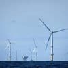 Éoliennes en mer : de nouveaux contrats permettent de les stopper en cas de surproduction électrique