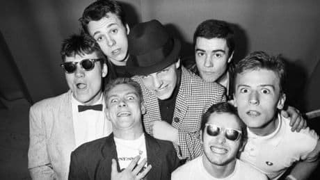 Programme TV : « Madness, prince du ska, roi de la pop » sur Arte, une bulle de folie purement britannique