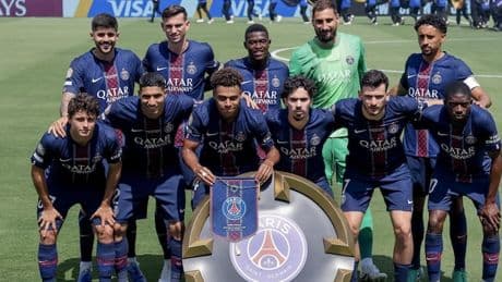 Psg-Chelsea: Luis Enrique contro Maresca, Dembel&eacute; contro Joao Pedro. E le casse...