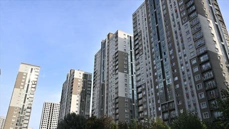 Yüksek aidatlara yaptırım geliyor! Sitelerde yeni dönem