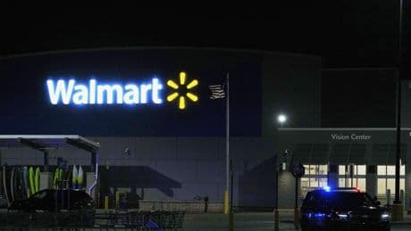 Zeker elf mensen neergestoken in Amerikaanse supermarkt, verdachte overmeesterd