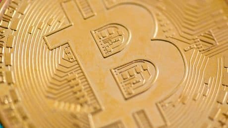 Digital-Währung: Bitcoin steigt erstmals über 112.000 Dollar