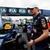 Max Verstappen vanaf pole op jacht naar tweede overwinning van seizoen