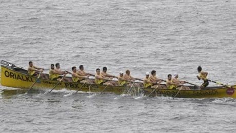 Orio se lleva el Campeonato de Euskadi