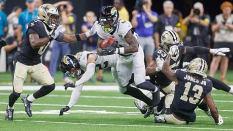 New NFL rules explained: All you need to know including kickoff and overtime changes