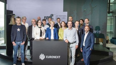 Trophées des futures licornes : découvrez nos plus belles start-up 2025
