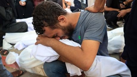 Gaza : Berlin exhorte Israël à améliorer sans délai les conditions humanitaires et exige la libération des otages du Hamas
