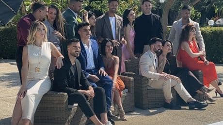 Temptation Island torna su Canale 5: data ufficiale, anticipazioni, coppie e colpi di scena