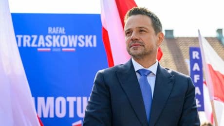 Staatsoberhaupt: Polen müssen in Stichwahl über Präsidenten entscheiden