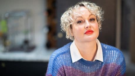 Toxic femininity isn’t what you think