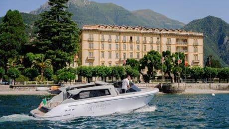 Amalfi Coast or Como? I put Italy’s swankiest destinations to the test