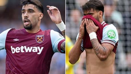 Lucas Paqueta's spot-fixing hearing FINALLY ends almost two years after investigation began - as timeline to discover West Ham star's fate is revealed