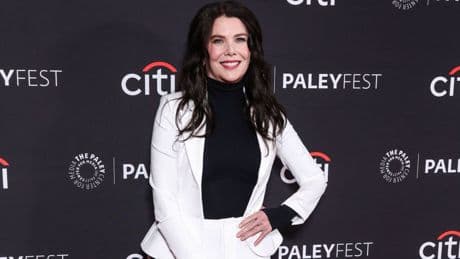 Hoover-Bestseller "Reminders of Him": Lauren Graham macht bei Romanverfilmung mit