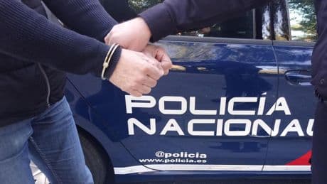 Investigan la muerte de una mujer en Sevilla como posible caso de violencia machista