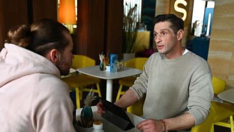 TV-Soaps: Das passiert heute in den Soaps