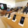 Ventes de l’IPhone en hausse, Apple se prépare à une facture salée des droits de douane