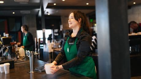 Starbucks baristas go on strike to protest new dress code: ‘Customers don’t care’