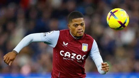 Leon Bailey'ye ilgi var