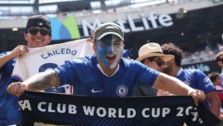 Chelsea make trophy parade decision ahead of Club World Cup final