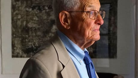 Edgar Feuchtwanger, Who Wrote About Being Hitler’s Neighbor, Dies at 100