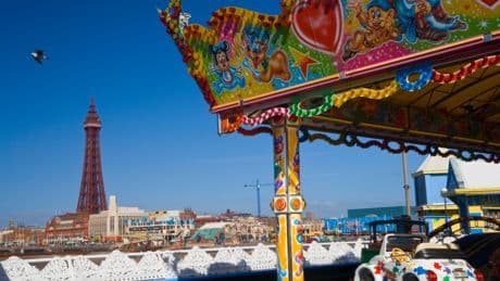 Top UK theme park scraps much-loved free entry policy for new £25 tickets and visitors are furious