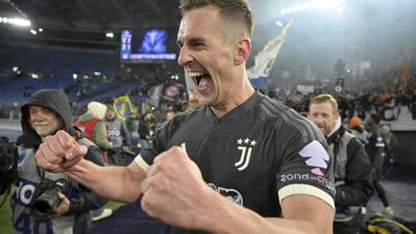 Juventus'ta Milik'ten kötü haber! Sakatlıklar peşini bırakmıyor