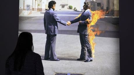 50 años del 'Wish You Were Here', el álbum que convirtió a Pink Floyd en leyenda