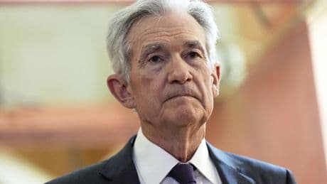 Fed keeps rates unchanged — but two vote against Powell’s ‘wait-and-see’ approach