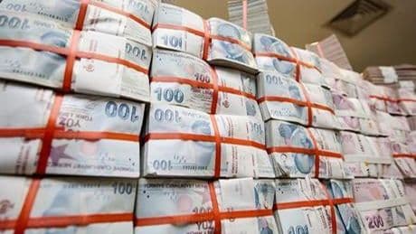 Banka dışı finans sektörünün işlem hacmi arttı