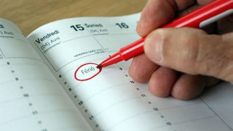 Jours fériés : pourquoi l’Alsace et la Moselle en ont deux de plus que le reste de la France ?