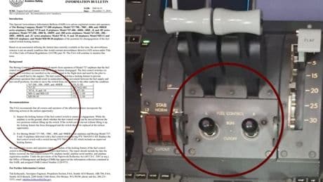 Air India, perché i motori si sono spenti? Il "difetto" degli interruttori del carburante e quell'alert del 2018 (ignorato). «Non sono stati sostituiti»