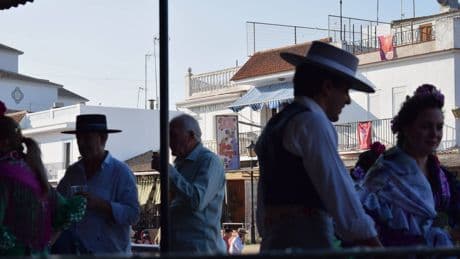 "Hay gente que se hipoteca para venir": así activa la economía rural el turismo de peregrinación