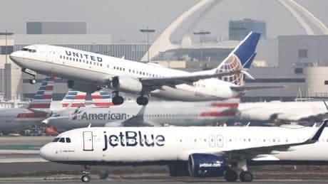Jet Blue and United Airlines have announced a partnership. Here are the benefits for fliers