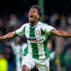 FC Dordrecht droomt van eredivisie: Feyenoord-huurling Slory en keeper pakken hoofdrol tegen De Graafschap