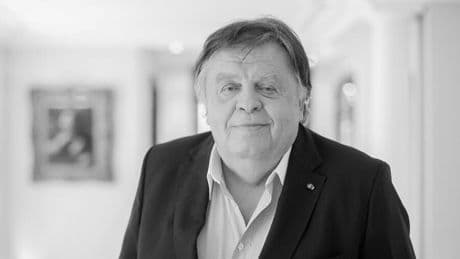 Medienmanager: RTL war sein „Baby“ - Helmut Thoma ist tot