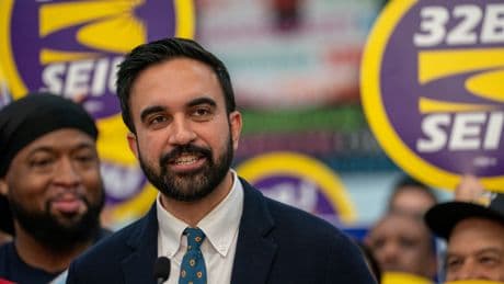 Zohran Mamdani’s college application debacle is just one more example of privileged kids acting oppressed