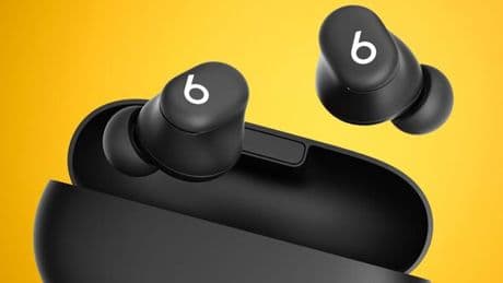 Amazon is dishing out the newest Beats earbuds for less than £50