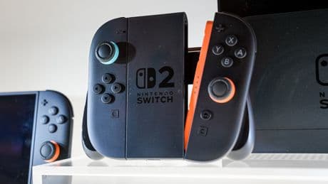 Nintendo expects the Switch 2 to be just as successful as the original