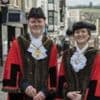 Drummer on 80s hit Turning Japanese named mayor