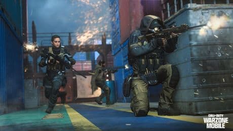 Call of Duty game is closing down as Activision issues important update to millions of fans – but there’s a free upgrade
